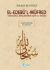 El Edebül Müfred (Küçük Boy, Ciltli)