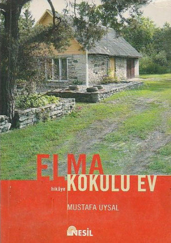 Elma Kokulu Ev