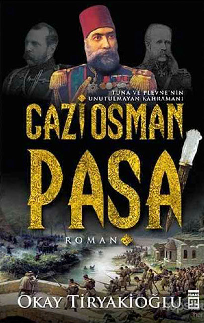 Gazi Osman Paşa
