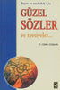 Güzel Sözler Ve Tavsiyeler