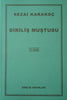 Diriliş Muştusu