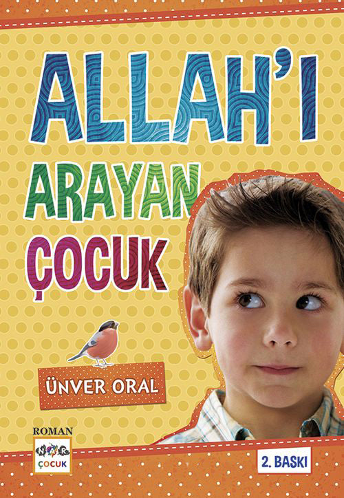 Allahı Arayan Çocuk