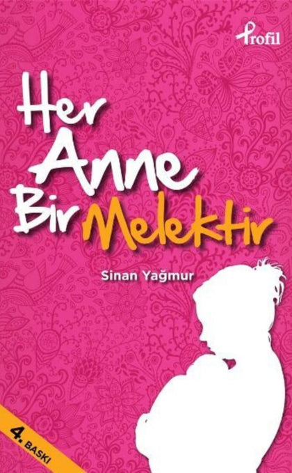 Her Anne Bir Melektir