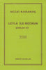 Leyla İle Mecnun