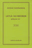Leyla İle Mecnun
