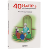 40 Hadithe mit Kindergeschichten