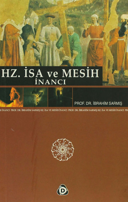 Hz. İsa ve Mesih İnancı