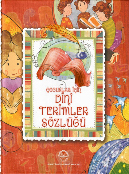 Çocuklar için Dini Terimler Sözlüğü