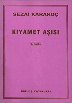 Kıyamet Aşısı
