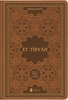 Et-Tibyan (Termo Deri Cilt)