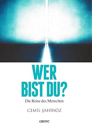 Wer bist Du