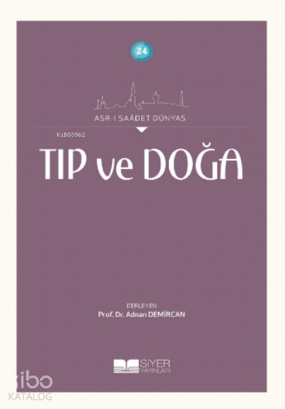 Tıp Ve Doğa