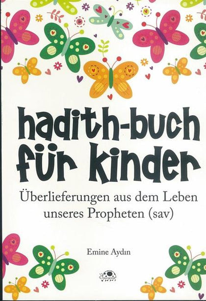 Hadith Buch für Kinder