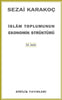 İslam Toplumunun Ekonomik Strüktürü