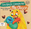 Sevimli Canavar Abi Oluyor - Canavar Kardeşler 1