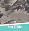 Beş Şehir