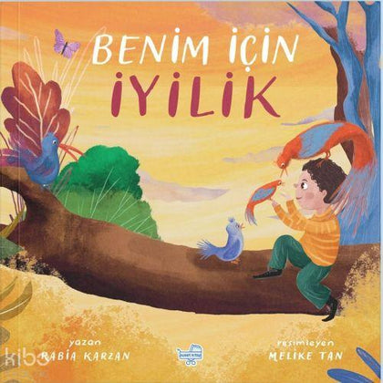 Benim İçin İyilik