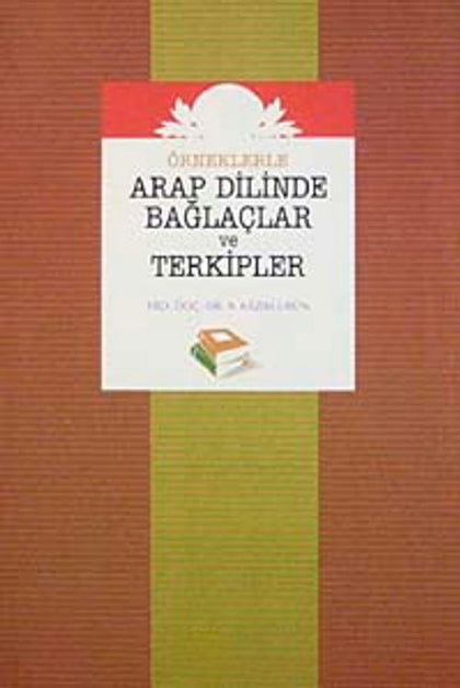 Arap Dilinde Bağlaçlar Ve Terkipler