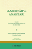 El-Muhtar'ın Anahtarı (3 cilt)