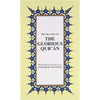 The Glorious Qur'an (İngilizce, Metinsiz Cep Boy Meal)