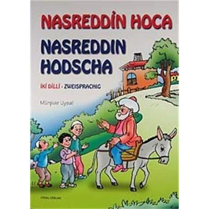 Nasreddin Hodscha B.Boy