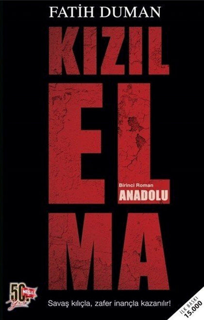 Kızıl Elma - Anadolu