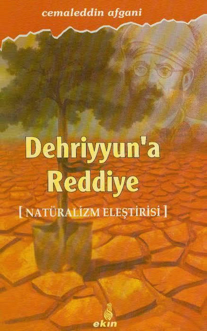 Dehriyyun`a Reddiye; Natüralizm Eleştirisi