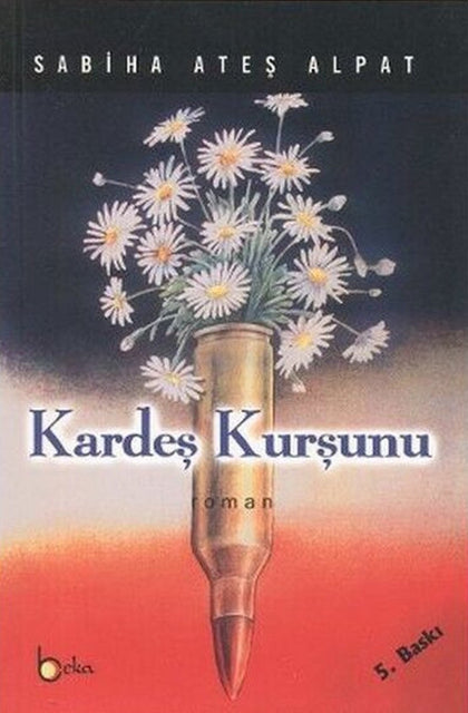 Kardeş Kurşunu