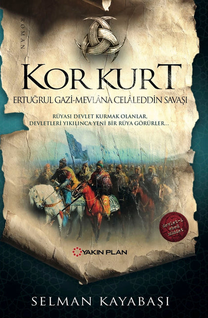 Kor Kurt