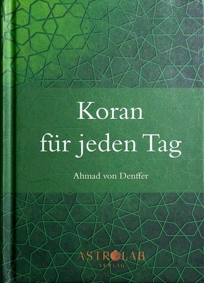 Koran für jeden Tag