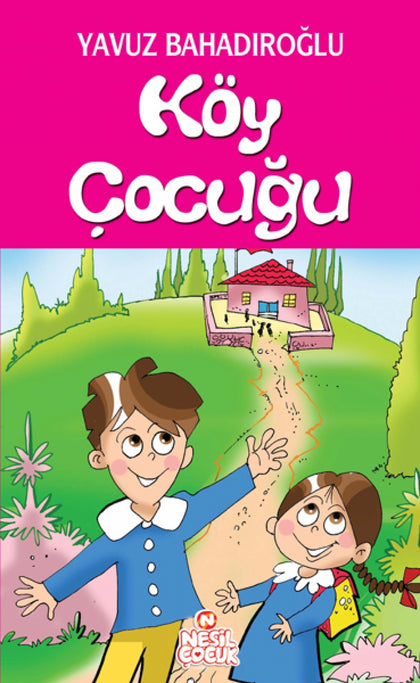 Köy Çocuğu