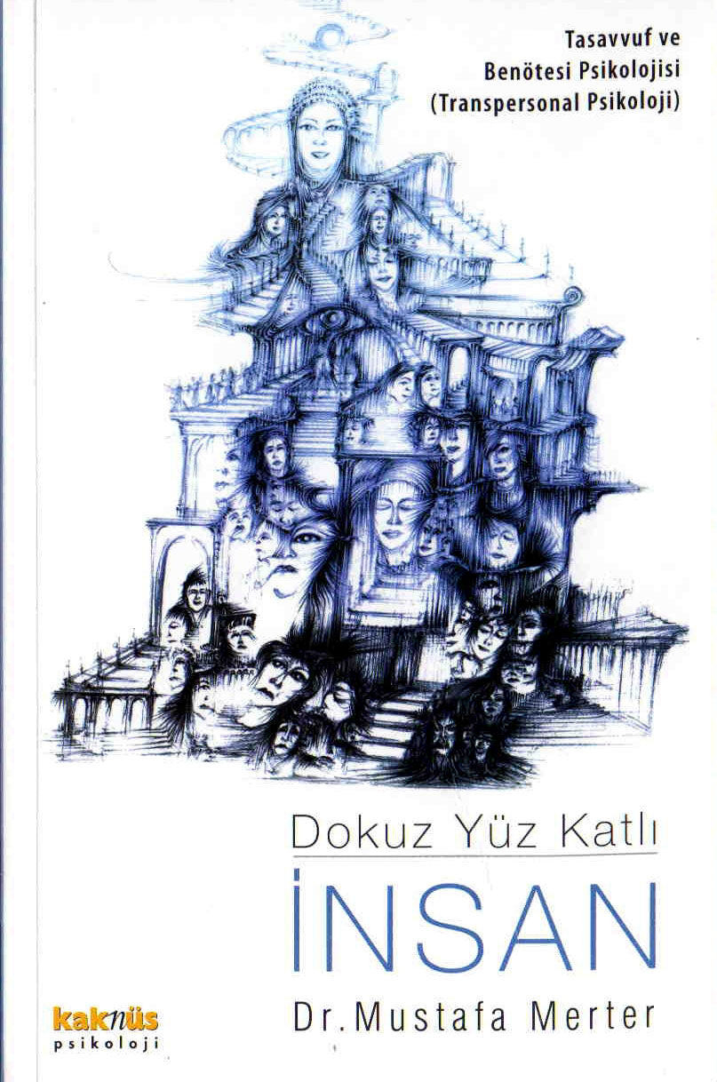 Dokuz Yüz Katlı Insan