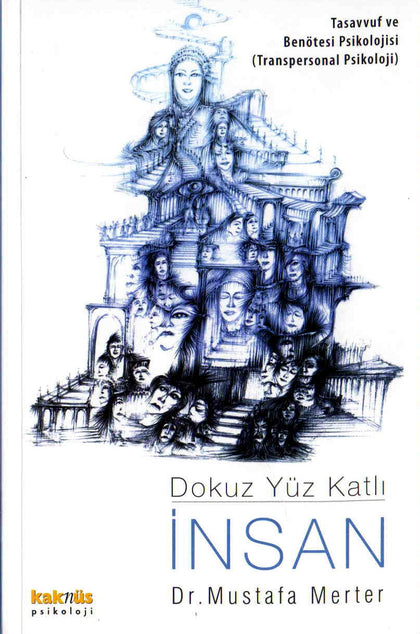 Dokuz Yüz Katlı Insan