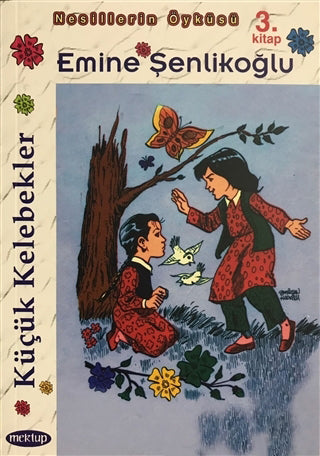 Küçük Kelebekler