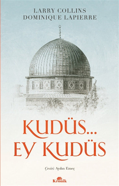 Kudüs Ey Kudüs