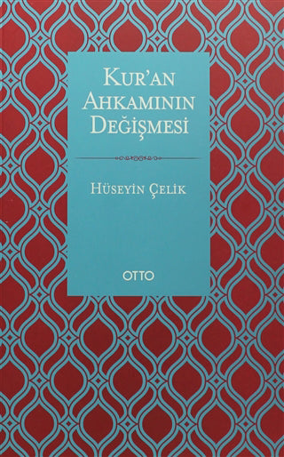 Kur'an Ahkamının Değişmesi