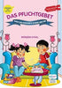 Konuşan Kitap Almanca Das Pflichtgebet