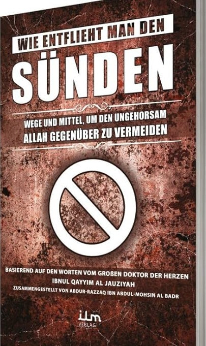 Wie Entflieht Man den Sünden