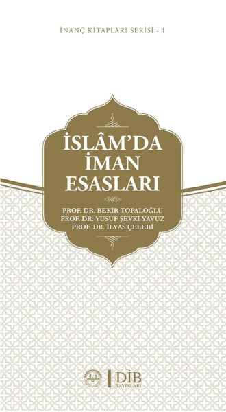 İslam'ın Esası