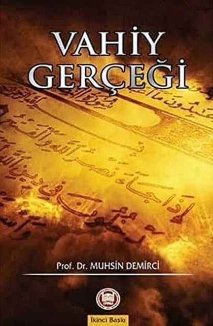 Vahiy Gerçeği