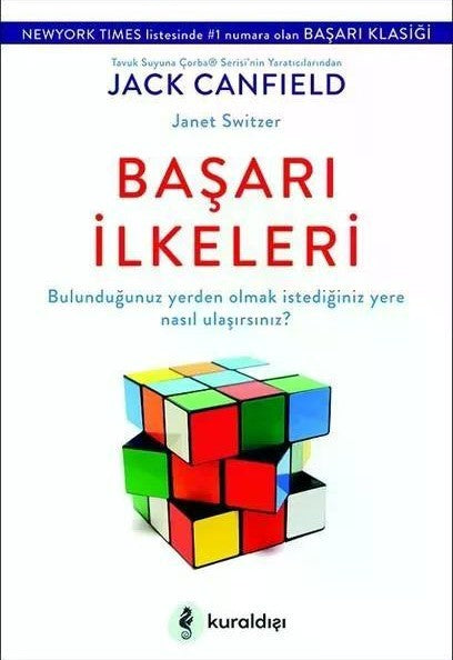 Başarının İlkeleri