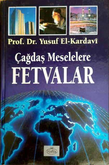 Çağdaş Meselelere Fetvalar 5.cilt