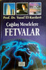 Çağdaş Meselelere Fetvalar 5.cilt