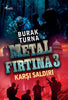 Metal Fırtına 3: Karşı Saldırı