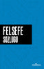 Felsefe Sözlügü 1-2