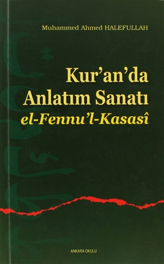 Kur'an'da Anlatım Sanatı