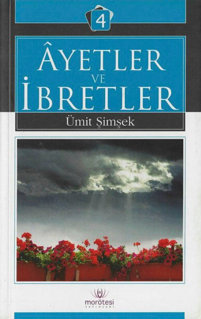 Ayetler Ve İbretler - 4