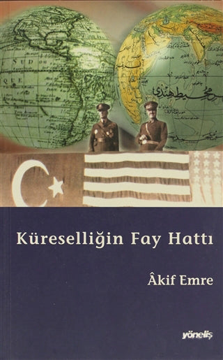 Küreselliğin Fay hattı