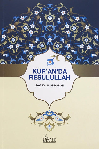 Kur`an`da Resulullah