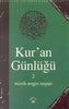Kur´an Günlüğü 2